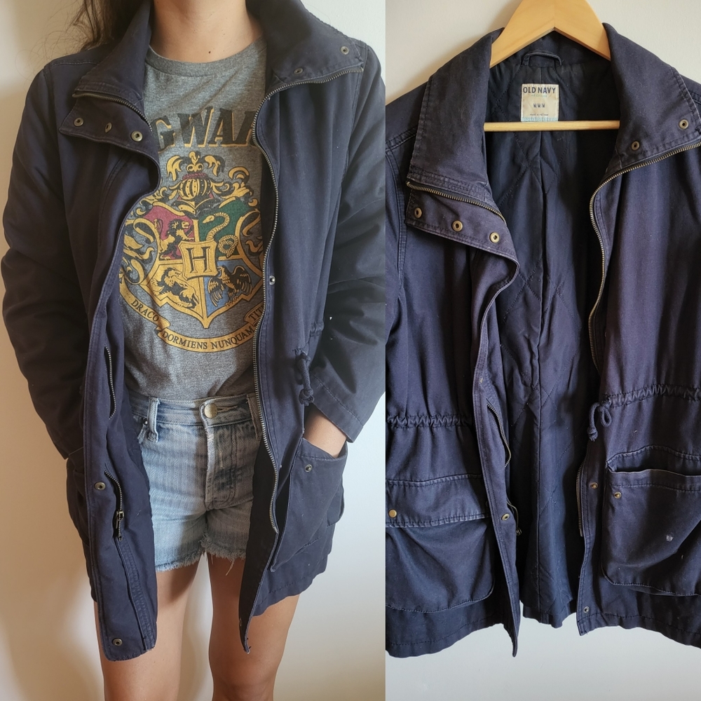 Old Navy Jacket